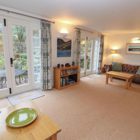 Huntingstile Lodge Ambleside Bagian luar foto