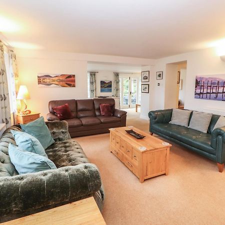Huntingstile Lodge Ambleside Bagian luar foto
