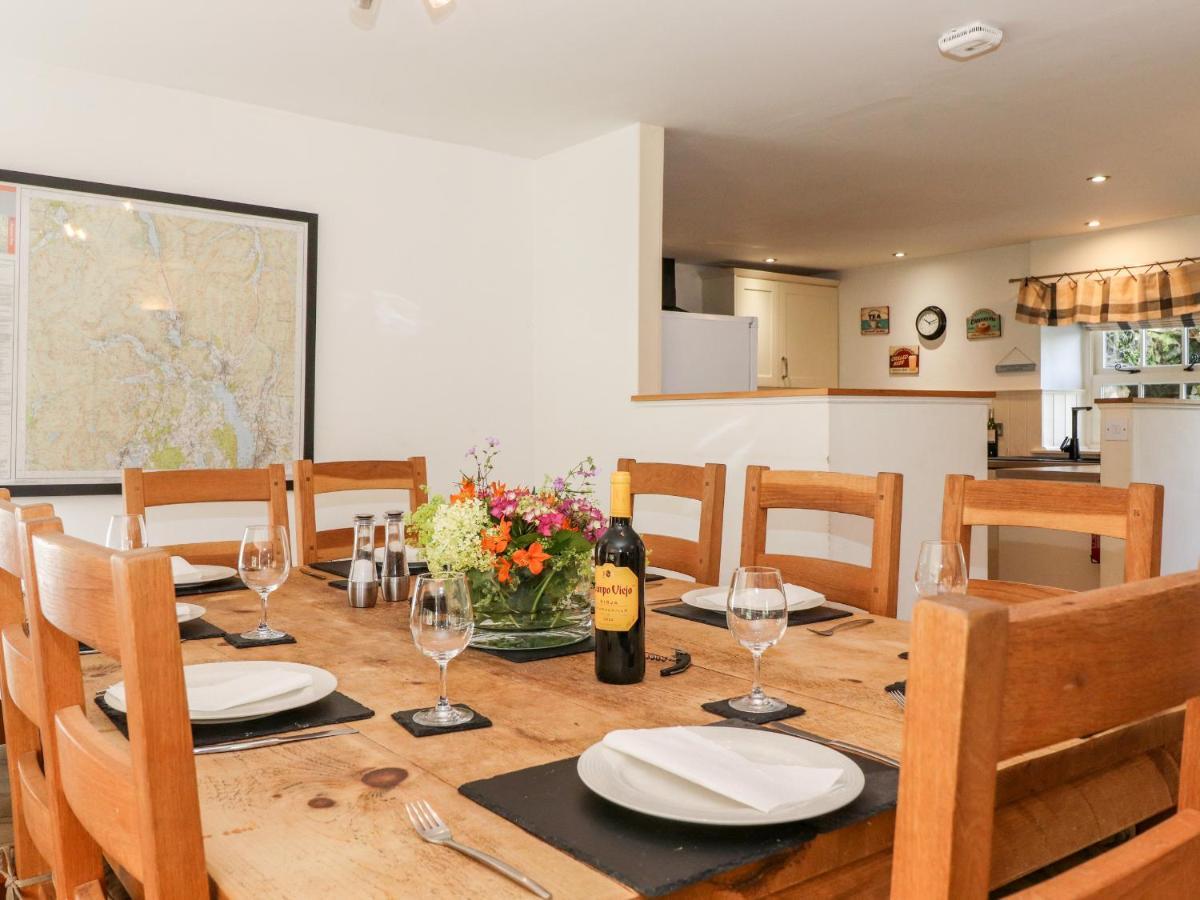 Huntingstile Lodge Ambleside Bagian luar foto