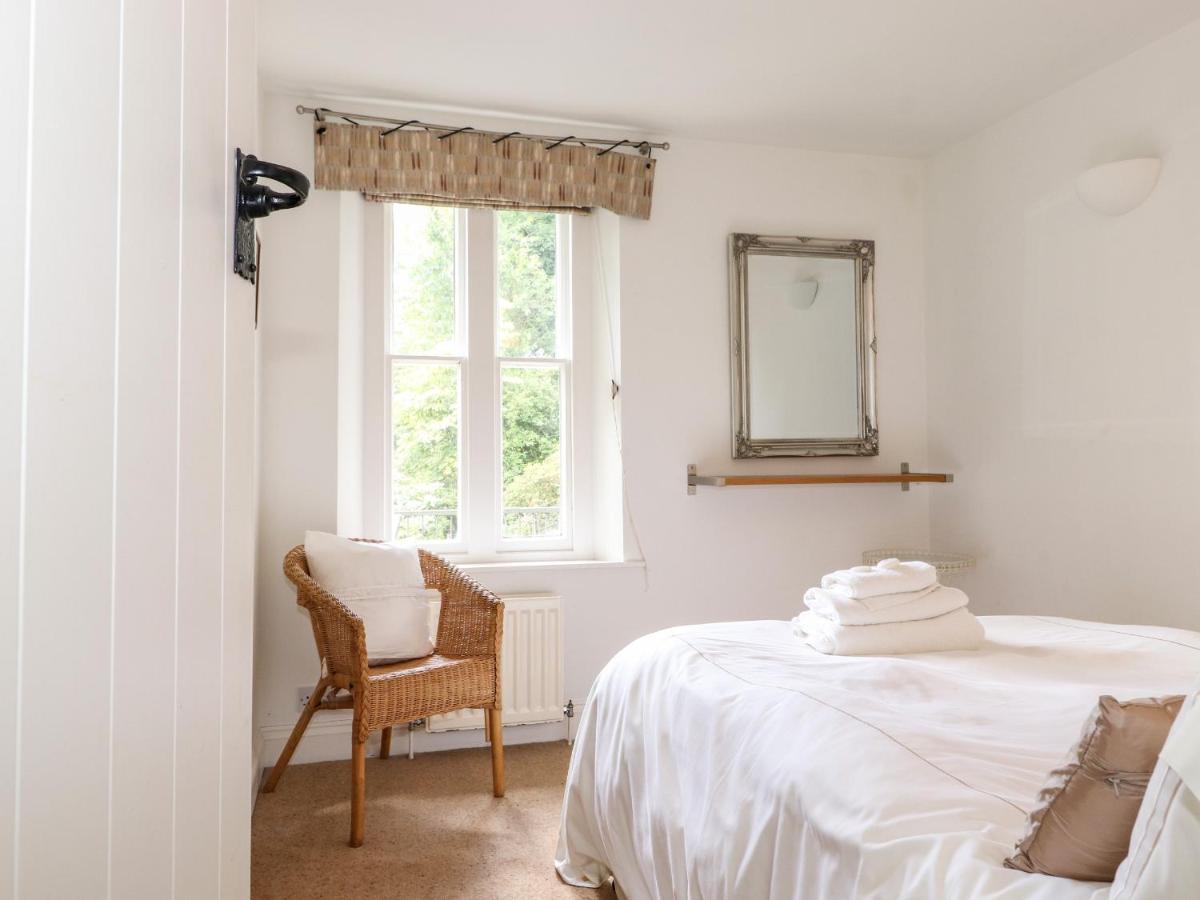 Huntingstile Lodge Ambleside Bagian luar foto