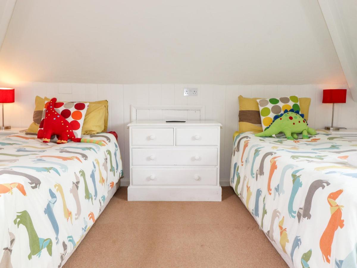 Huntingstile Lodge Ambleside Bagian luar foto