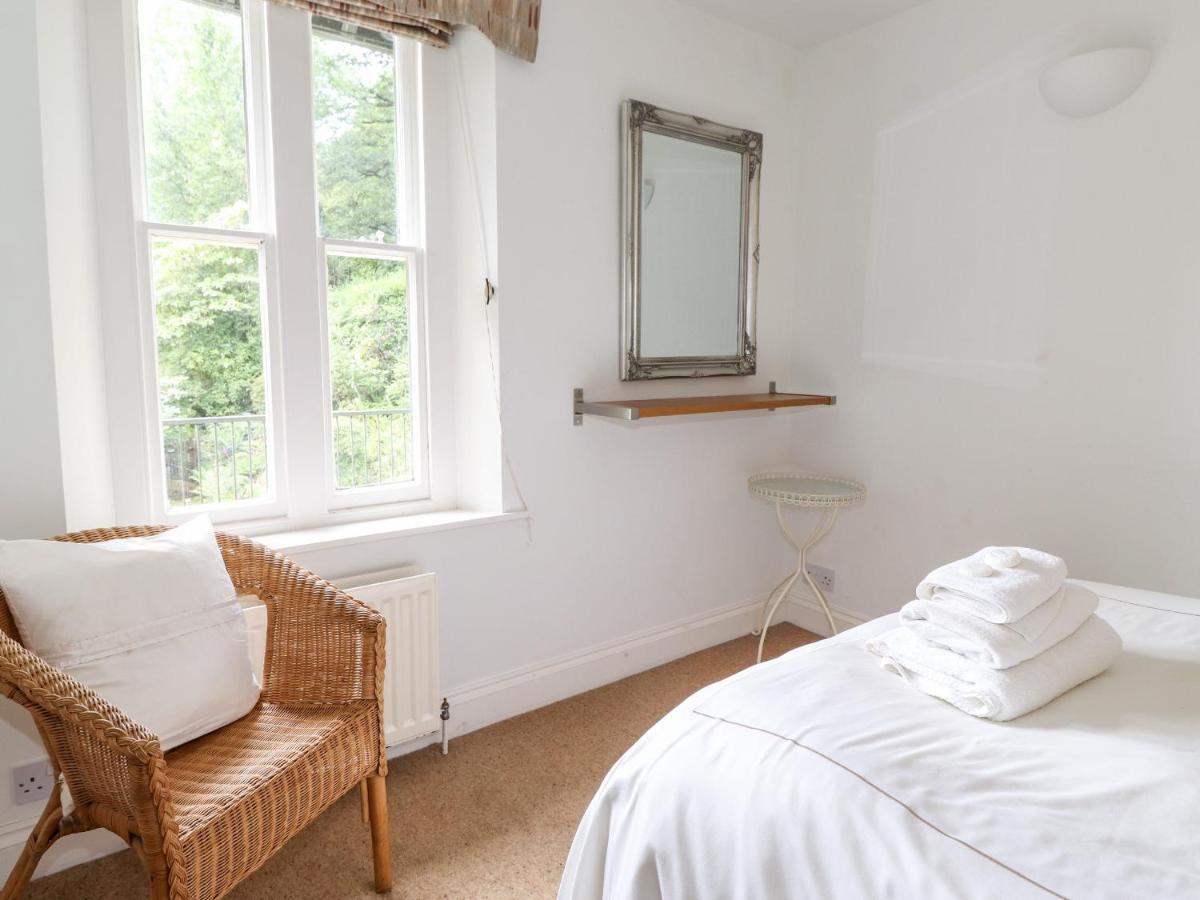 Huntingstile Lodge Ambleside Bagian luar foto