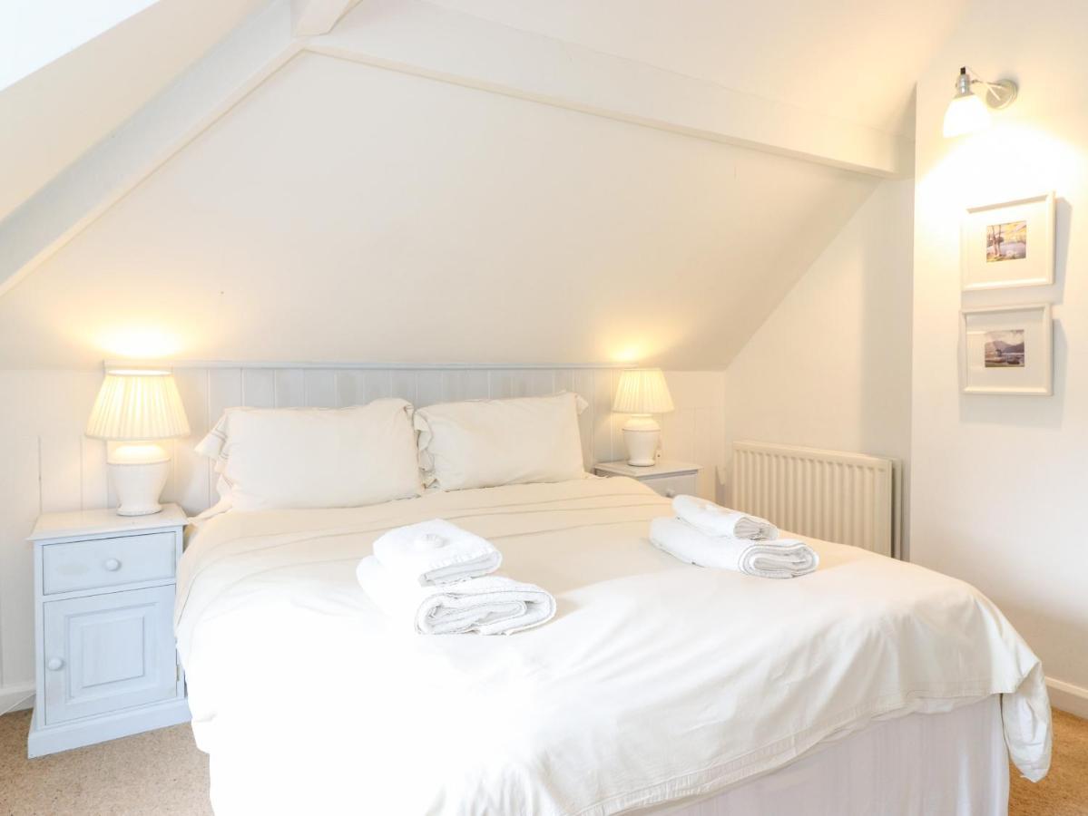 Huntingstile Lodge Ambleside Bagian luar foto