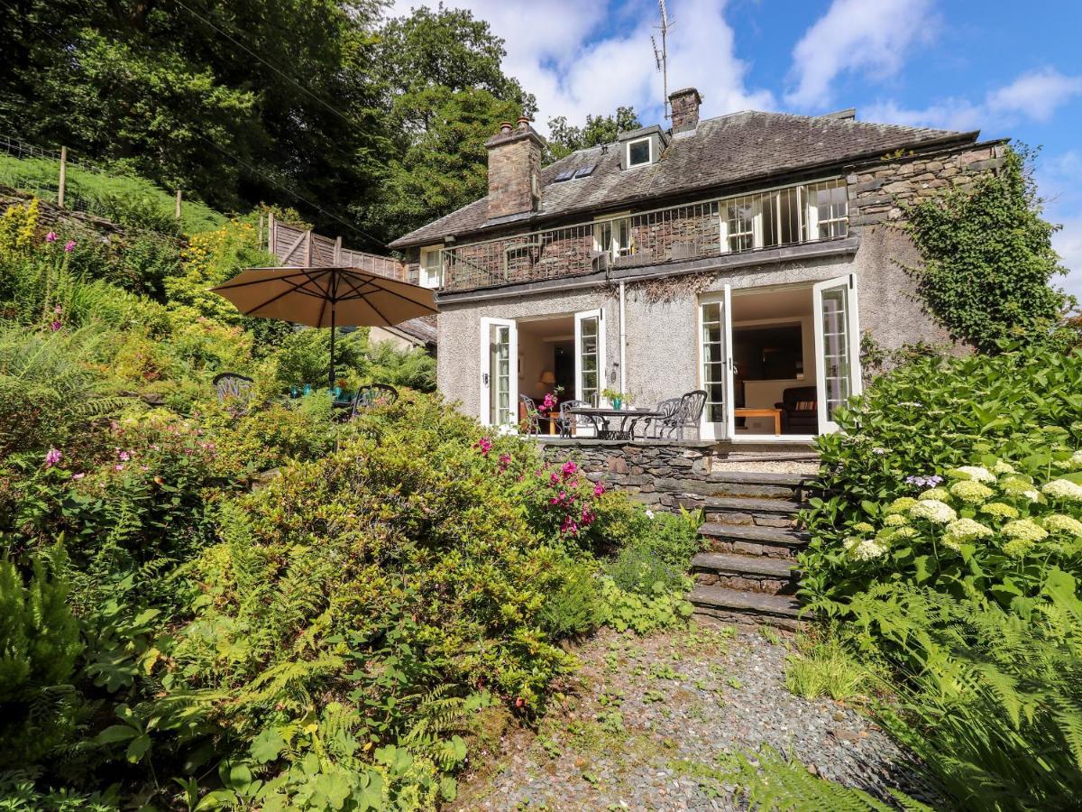 Huntingstile Lodge Ambleside Bagian luar foto