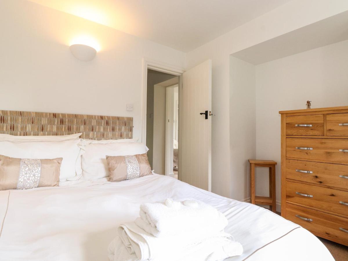 Huntingstile Lodge Ambleside Bagian luar foto