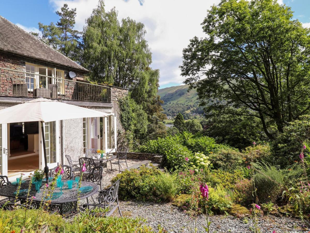 Huntingstile Lodge Ambleside Bagian luar foto
