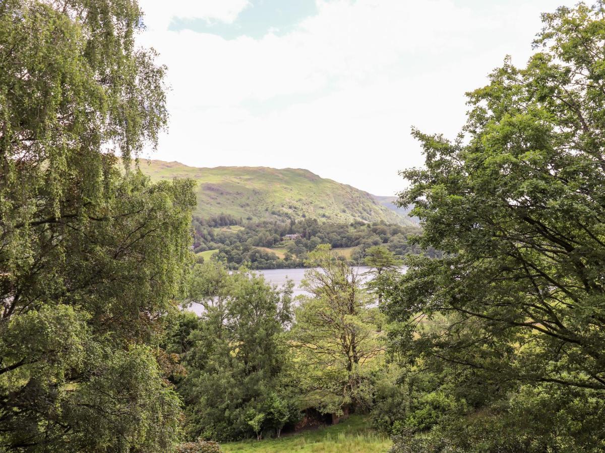 Huntingstile Lodge Ambleside Bagian luar foto