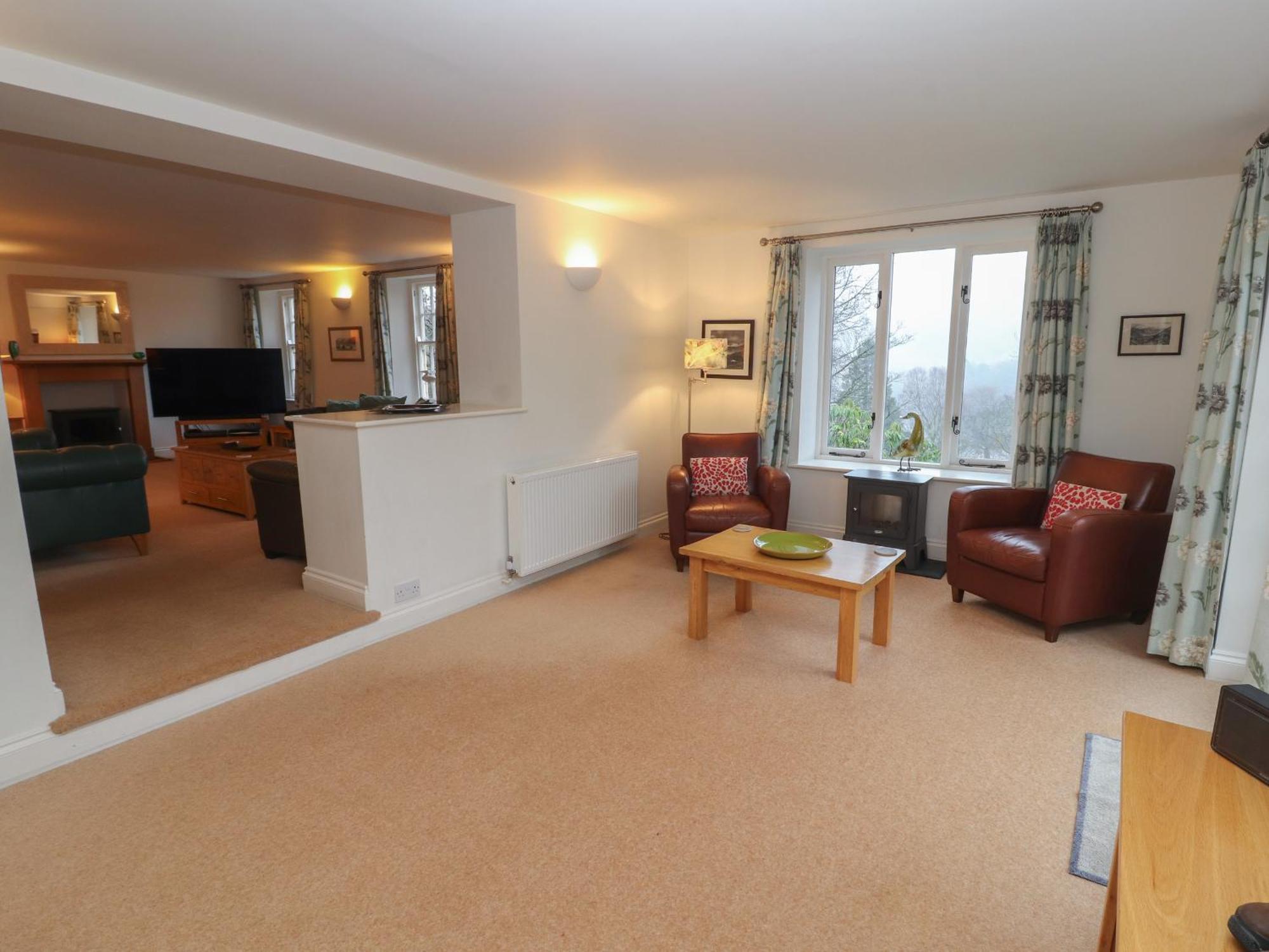 Huntingstile Lodge Ambleside Bagian luar foto